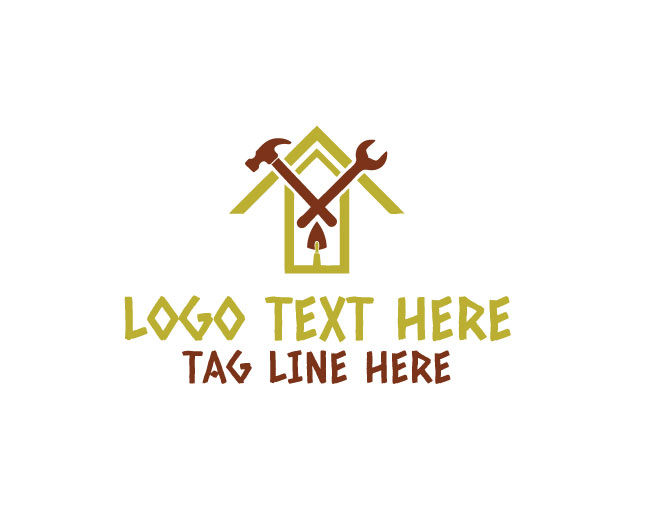 Golden Carpenter Roofing Logo