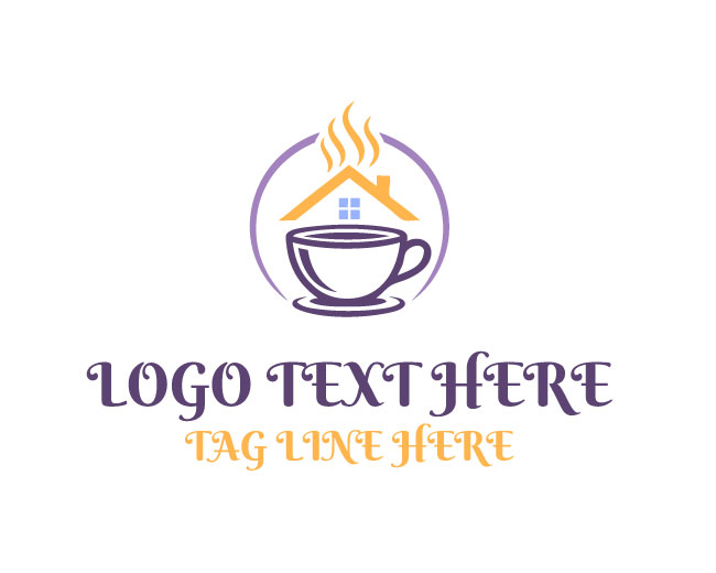 Coffee Cottage Logo