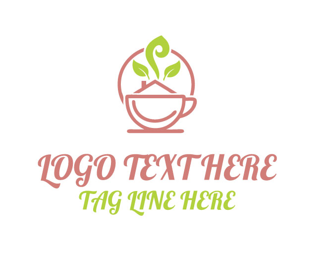Coffee Doorway Logo