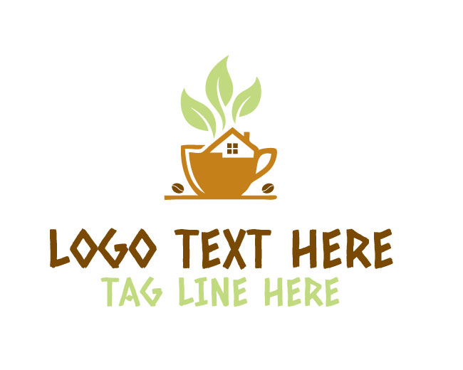 Coffee Living Space Logo