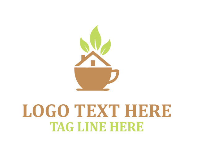 Coffee Hearth Logo