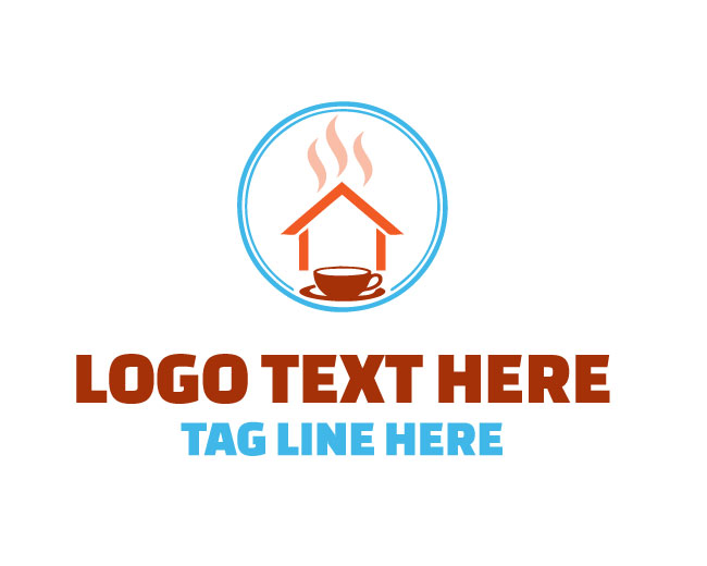 Coffee Haven Home Logo