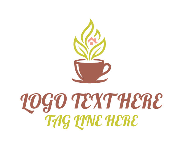 Smart Coffee Home Logo