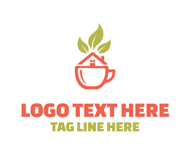 Fresh Coffee Home Logo