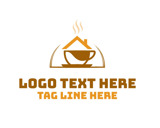 Signature Coffee Home Logo