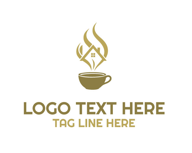 Classic Coffee Home Logo