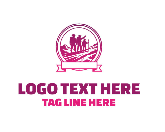 Badge Explorers Logo