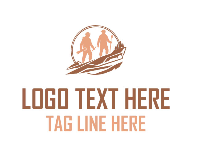Trail Explorers Logo