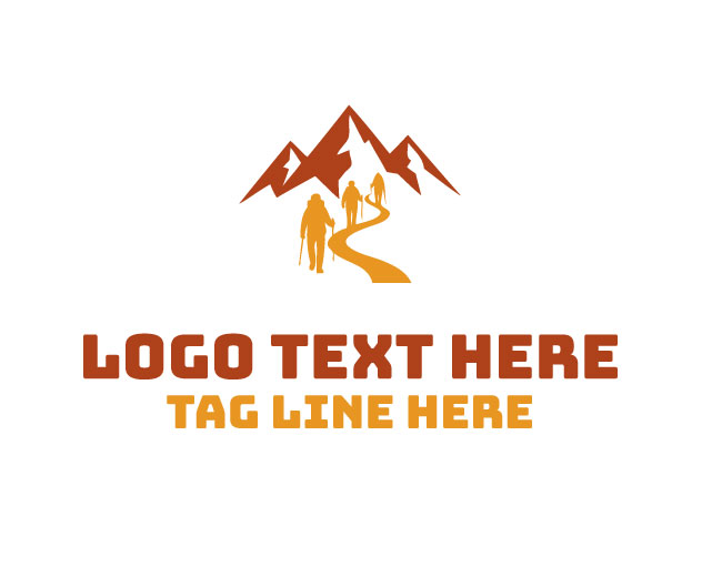 Explorer Globe Path Logo