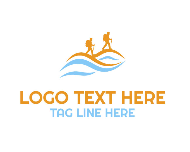 Explorer Campfire Logo