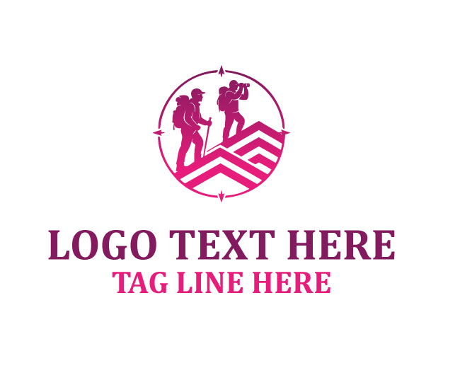 Explorer Travel Guide Logo