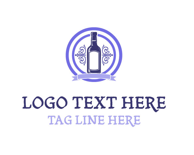 Whiskey Bottle Collection Logo