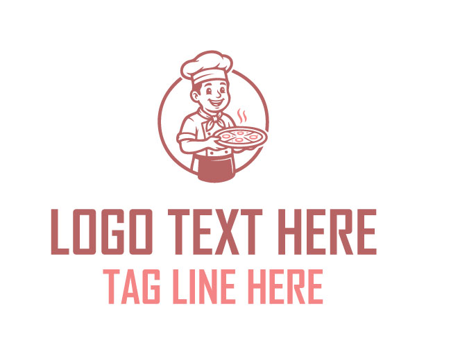 Pizza Dash Logo