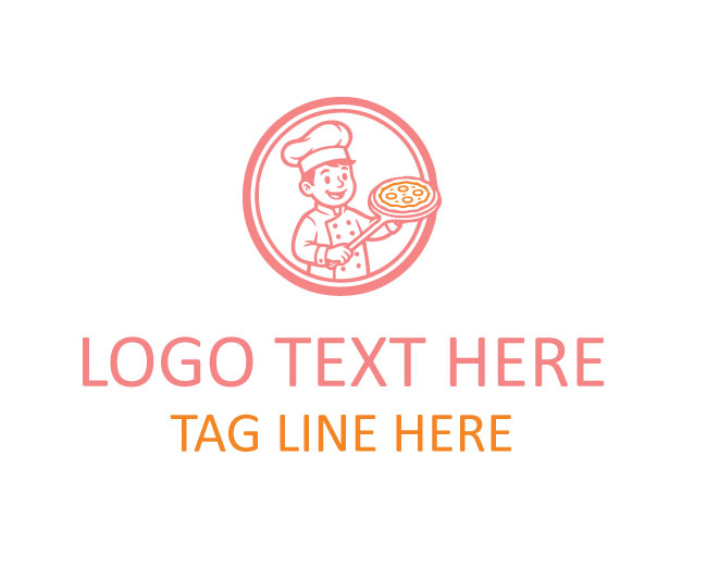 Pizza Runner Delivery Logo