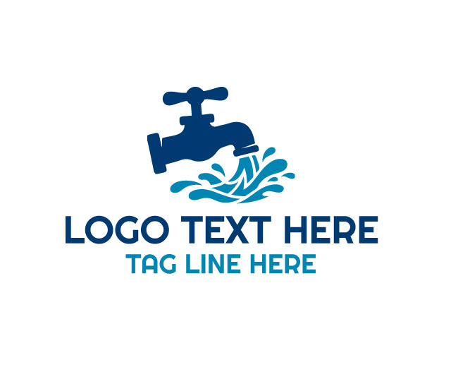  Faucet Home Services Logo