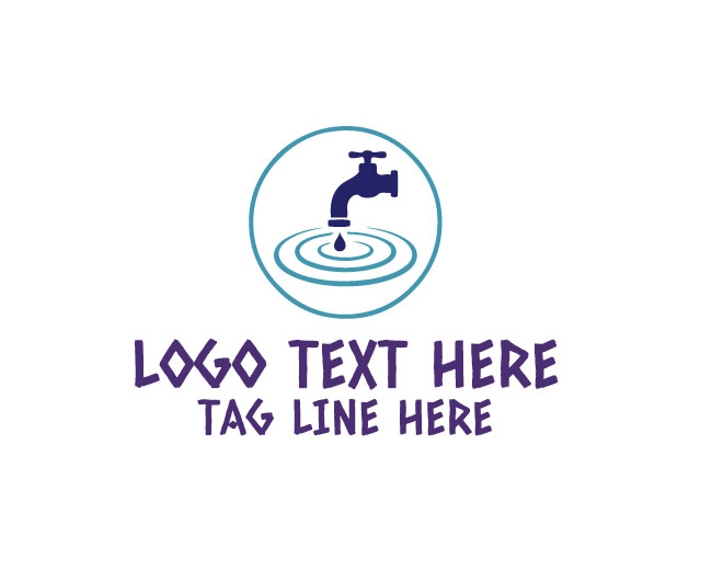 Faucet Flow Pro Logo