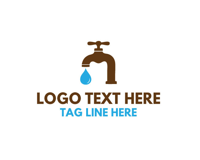  Faucet Service Logo
