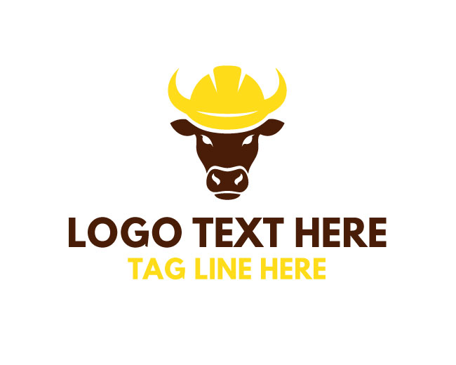 Builder Bull Structures Logo