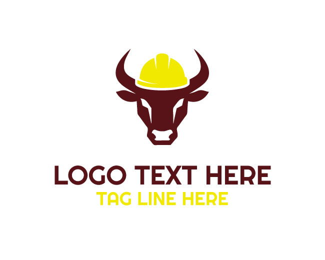 Builder Bull Prime Logo