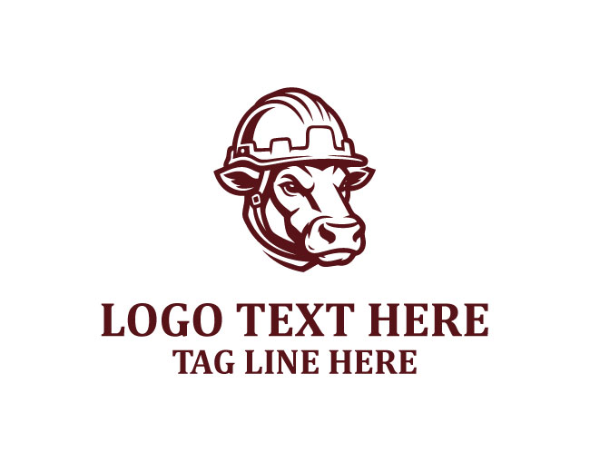 Builder Bull Logo