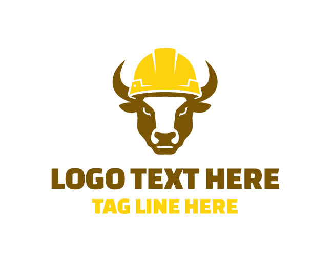 Builder Bull Contractors Group Logo