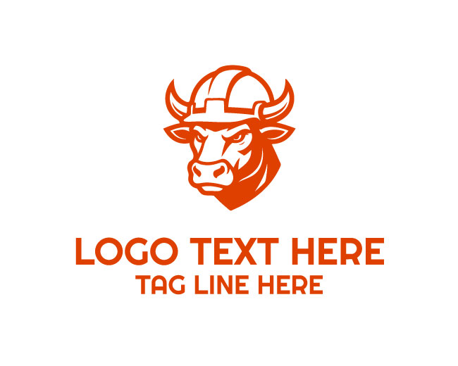 Builder Bull Structural Logo