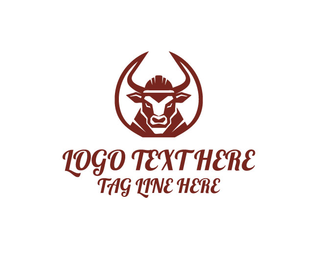 Builder Bull Empire Logo