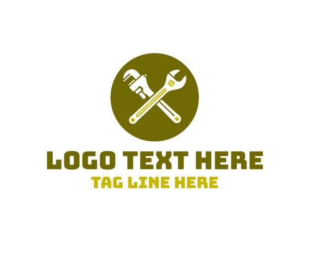 Emergency Plumbing Repair Logo
