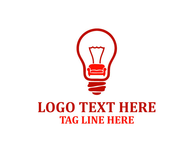 Bright Sofa Living Logo