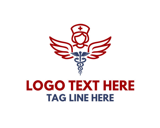 Nurse Medical Center Logo