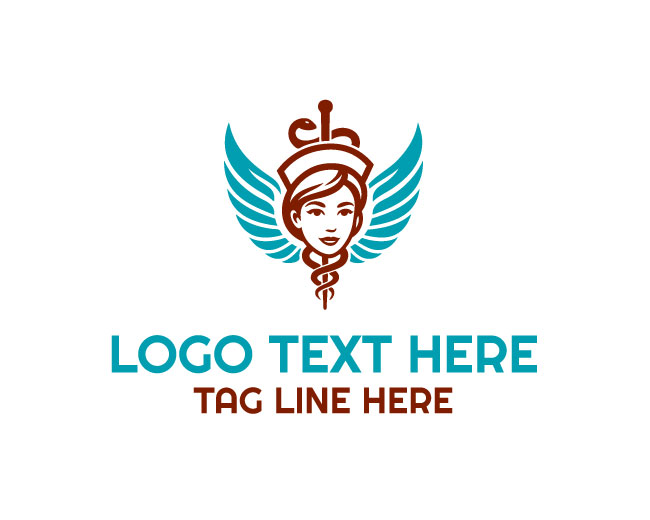Nurse Care Hub Logo