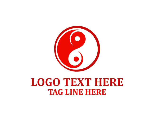 Creative Yin Yang Studio Logo
