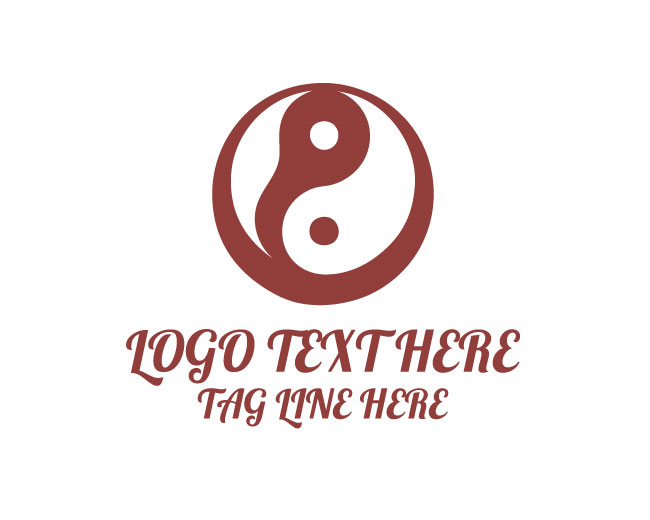Next Gen Yin Yang Logo