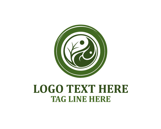  Essential Yin Yang Logo