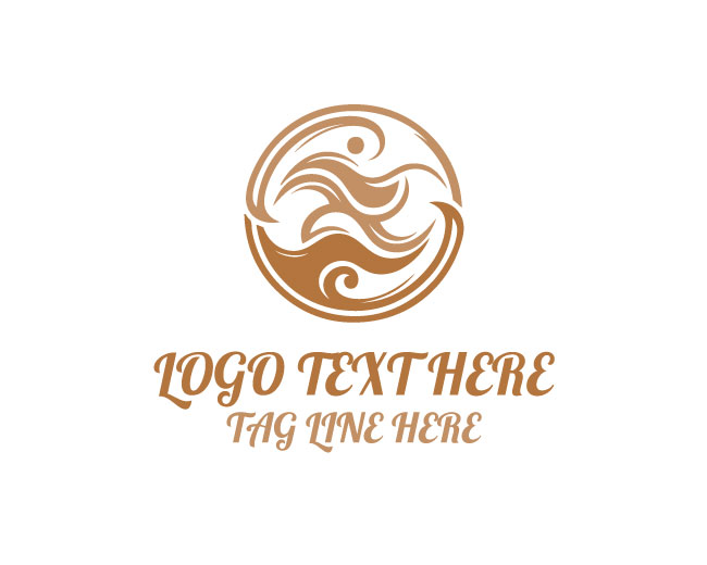  Core Balance Yin Yang Logo