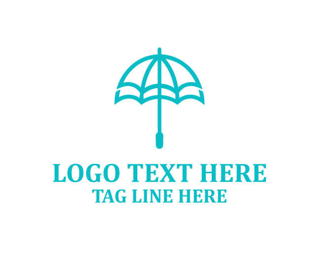 Umbrella protect Logo