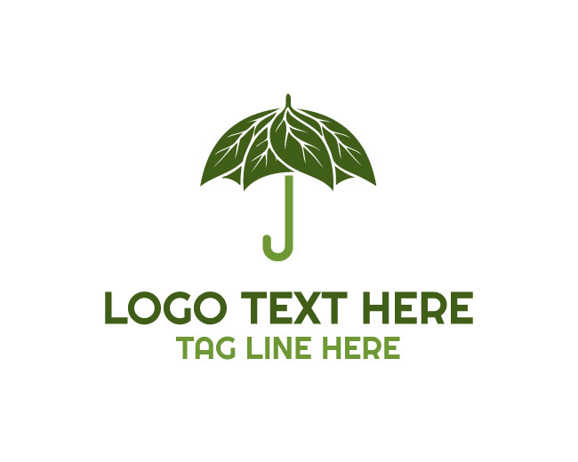Leaf Shelter Logo