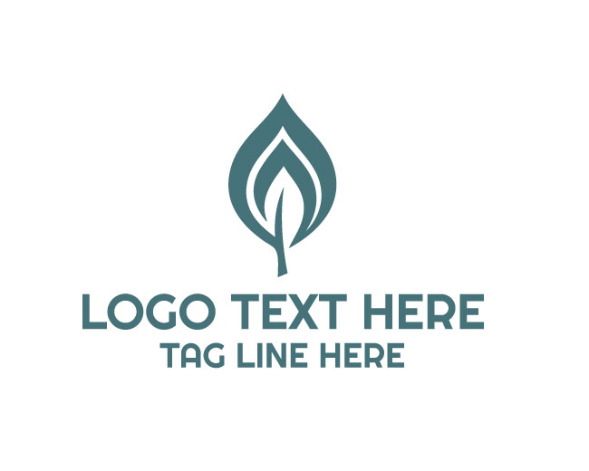 Leaf Essence Logo