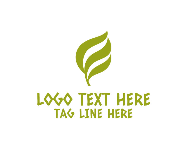 Leaf Prism Logo