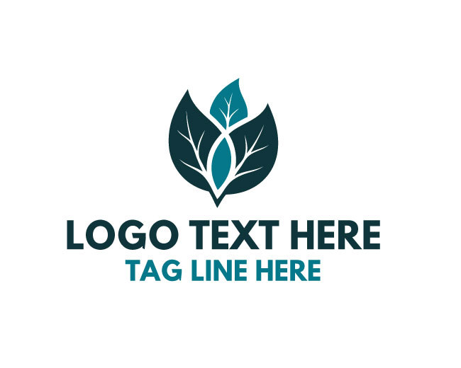 Leaf Zen Logo