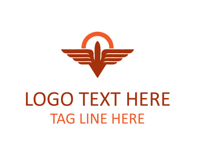 Professional Travel Logo