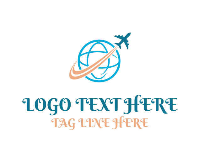 Global Travel Logo