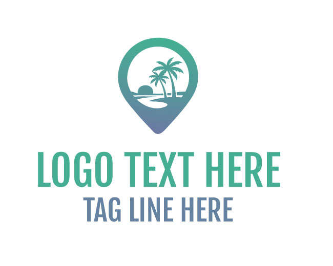 Smart Travel Logo