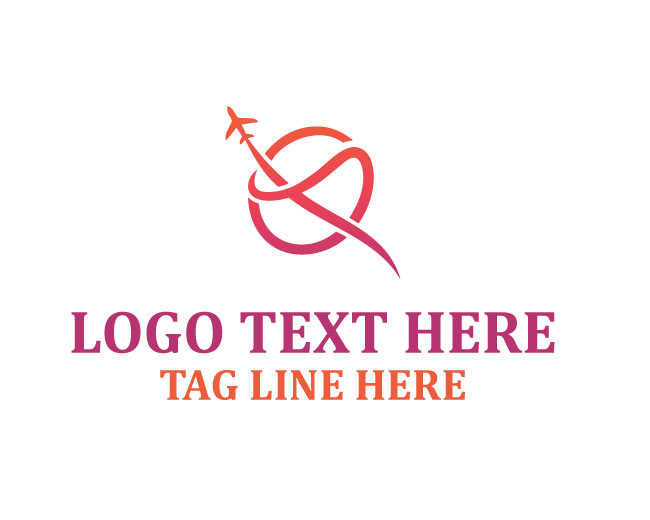 Travel Explorer Logo