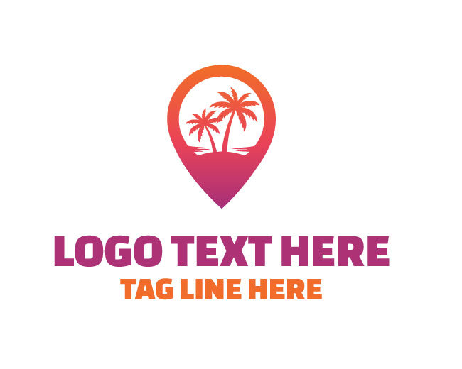 Next Travel Logo