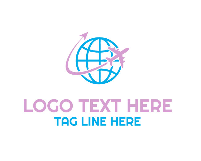 Global Travel Logo