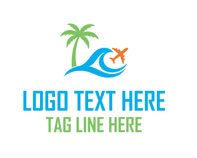 Travel Point Logo