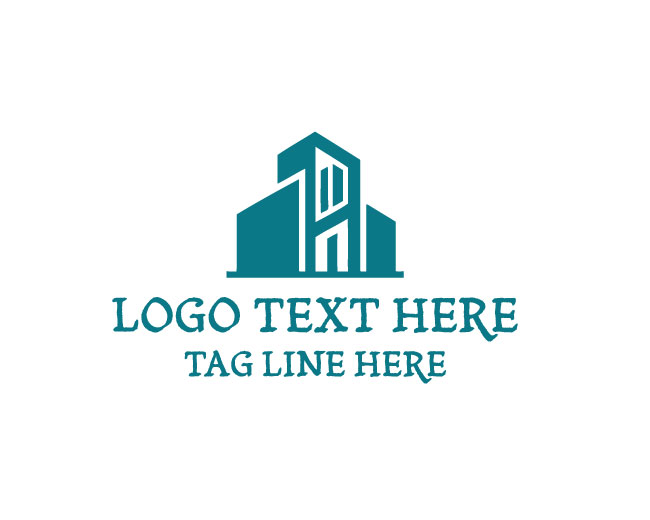 Foundation Real Estate Logo