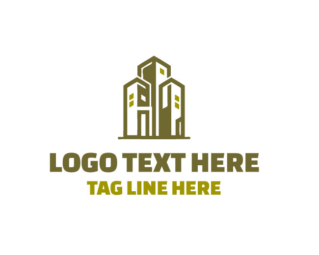 Urban Estate Logo