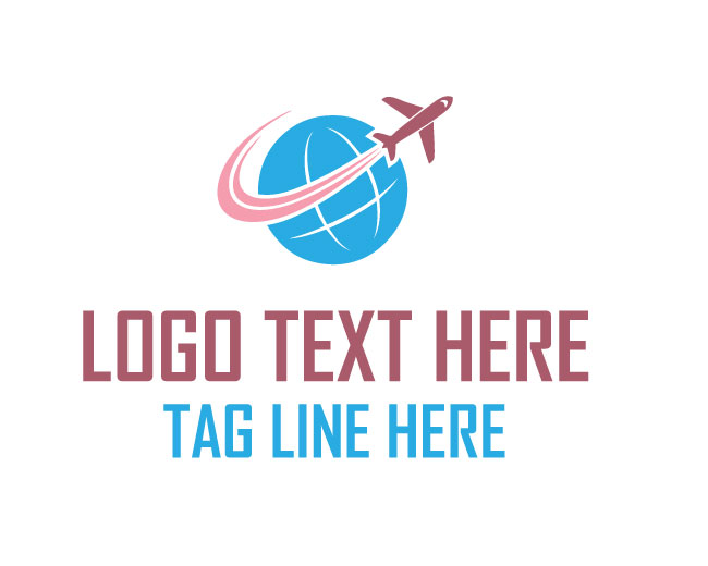  Travel Orbit Logo